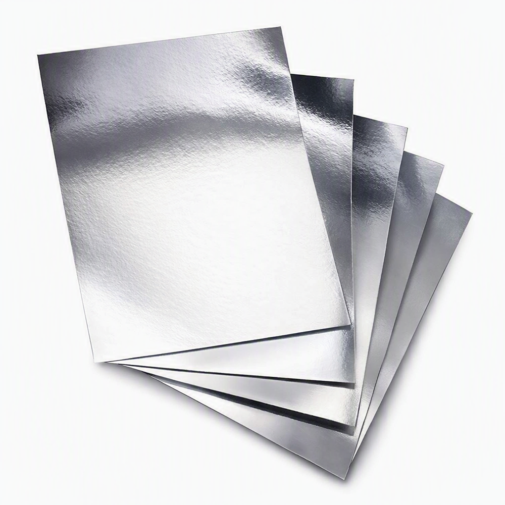 Foil Board