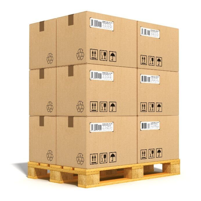 Bulk Freight