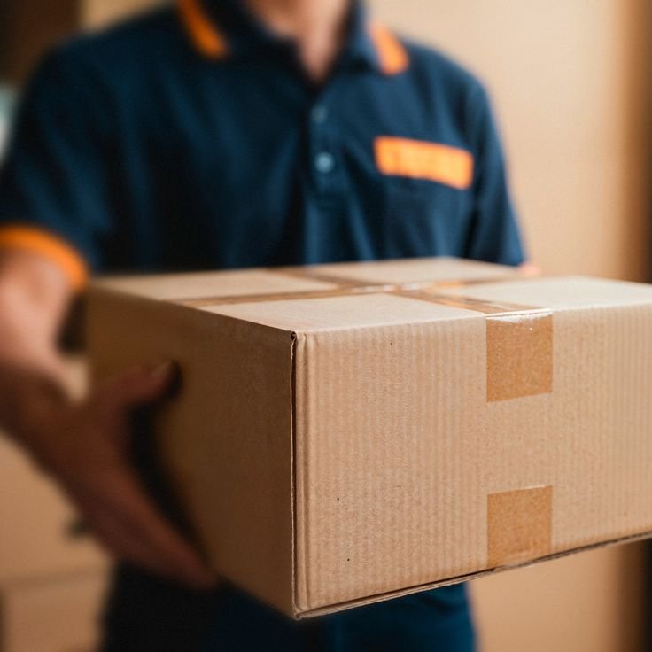 Standard Shipping