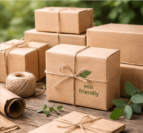 Need Packaging Help Fast?