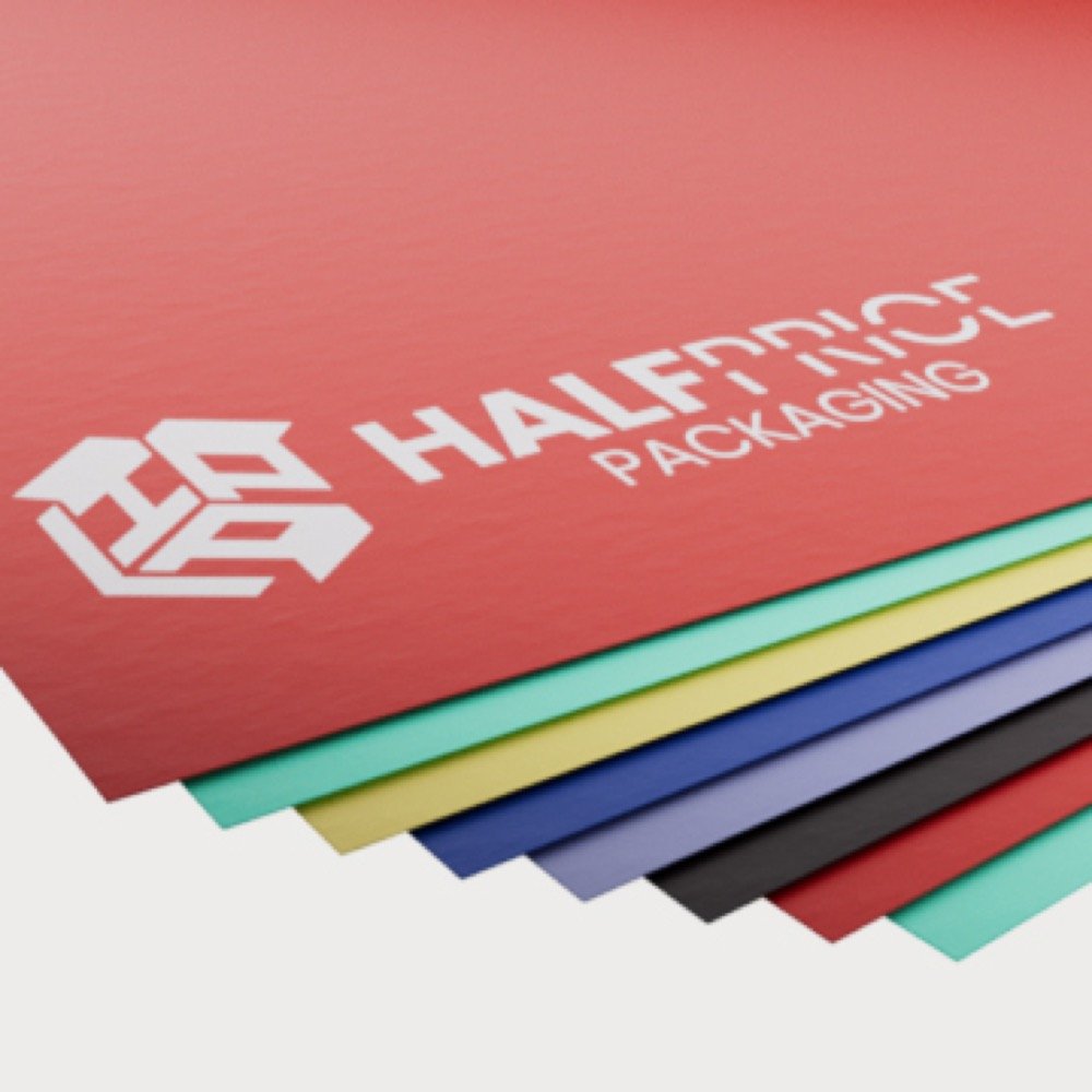 Card Stock