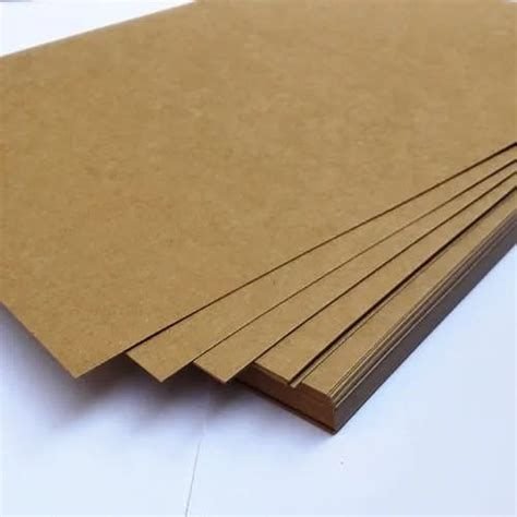 18pt Card Stock
