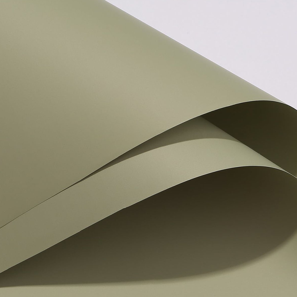 Matte Lamination