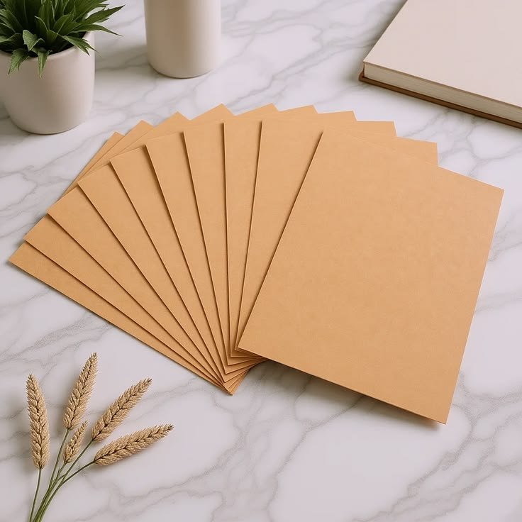 Card Stock