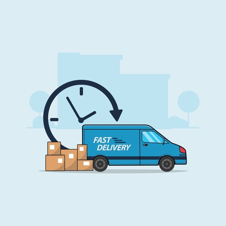 Express Delivery