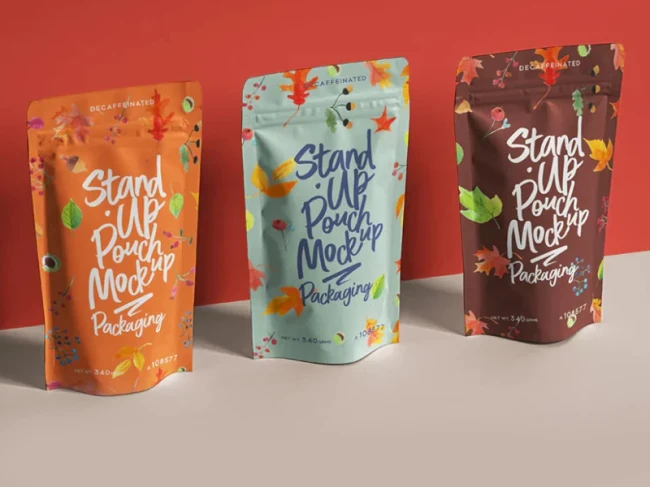 The Real Art of Sealing and Printing on Mylar Bags: A Comprehensive Guide by the Box Packaging