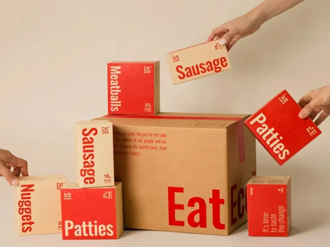 Choosing the Right Packaging Boxes for Your Food Products
