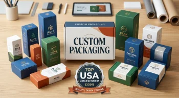 Who Makes the Best Custom Packaging Boxes in the USA? (2026)