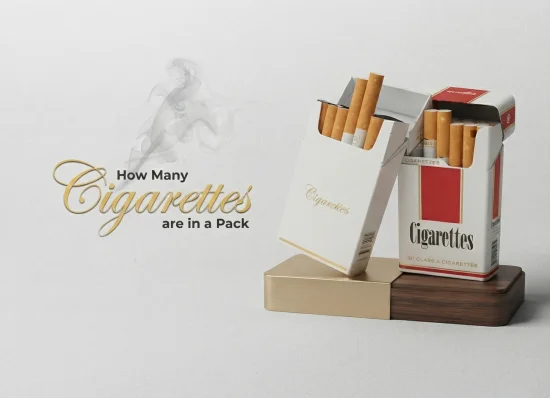 How Many Cigarettes Come in a Pack - A Detailed Guide