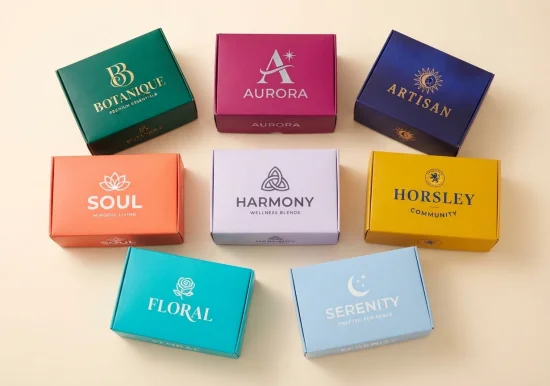 How to Design Custom Packaging Boxes: A Step-by-Step Guide for First-Time Buyers