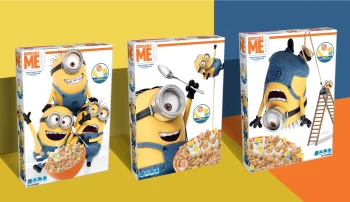 What Are Cereal Boxes Made Of? Materials, Design Ideas & Packaging Guide