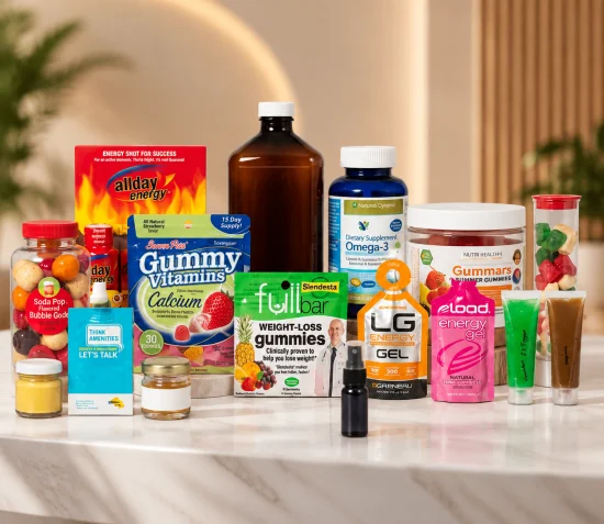 How to Design Vitamin Packaging That Stands Out