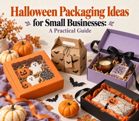 Halloween Packaging Ideas for Small Businesses: A Practical Guide