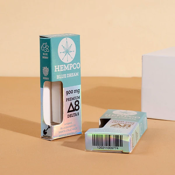 Hemp Boxes