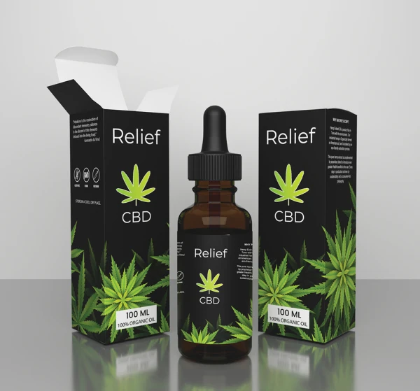 CBD Boxes