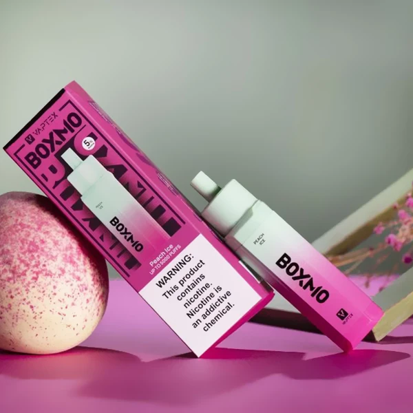 Vape Boxes