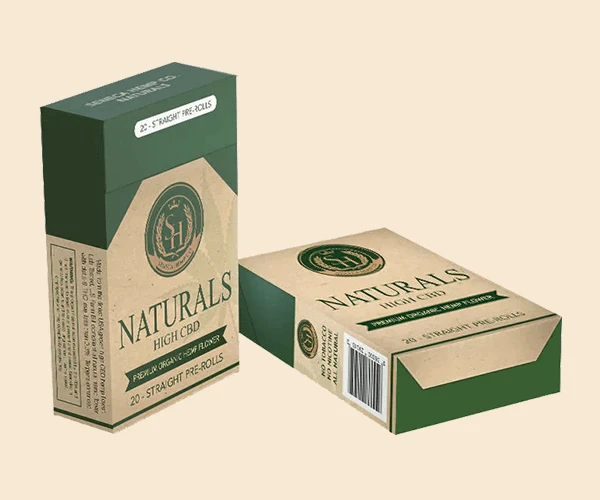 Tobacco &amp; Cigarette