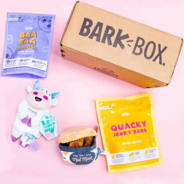 Pet Boxes