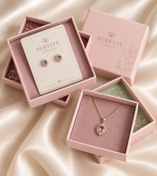 Jewelry Boxes