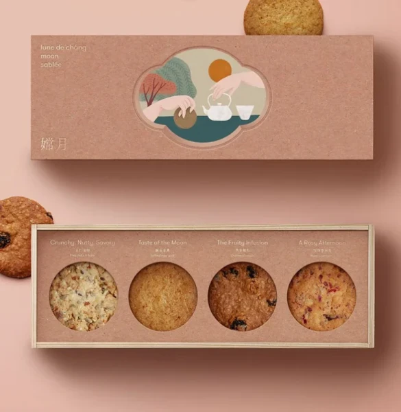 Bakery Boxes