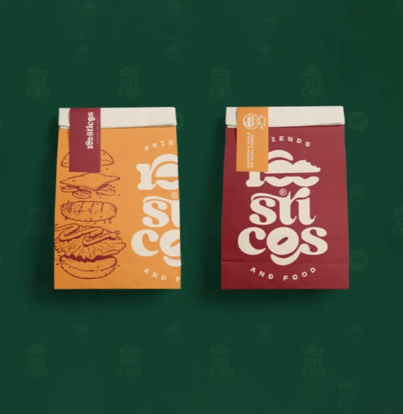 Food Boxes