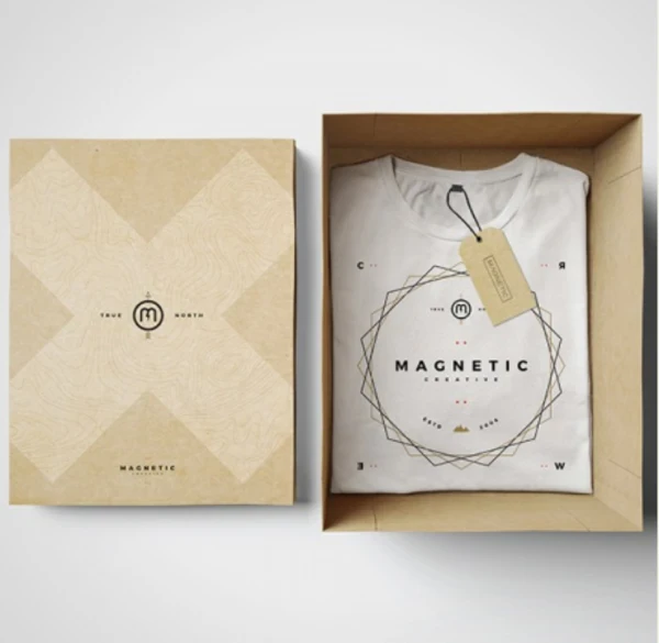 Apparel Boxes