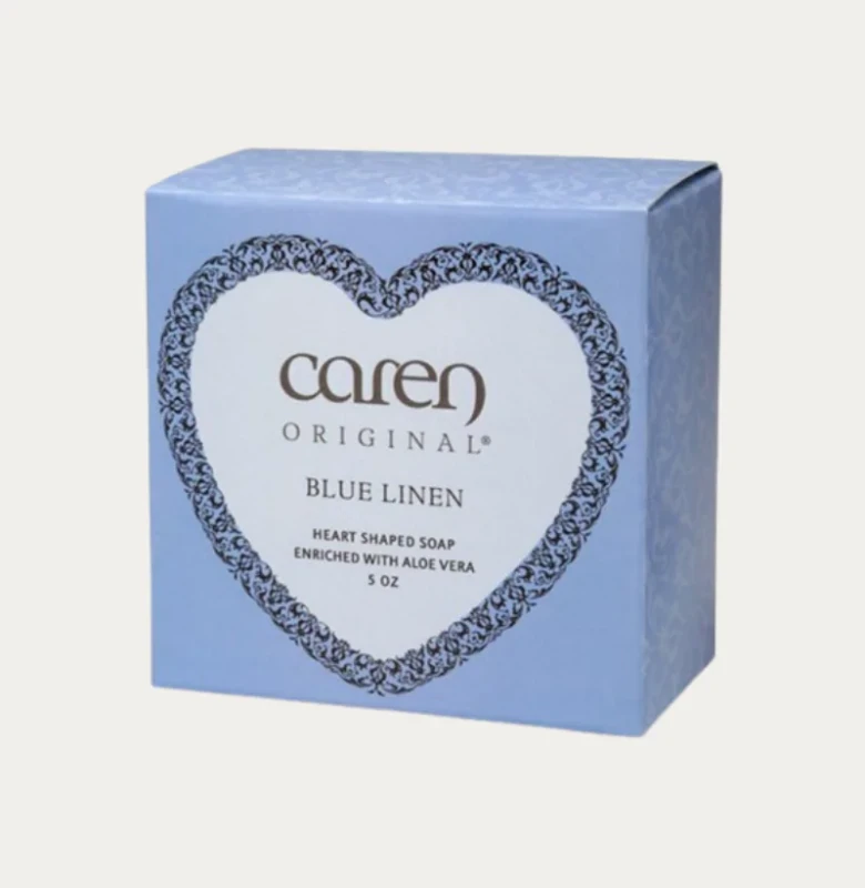 Custom Linen Rigid Business Card Boxes