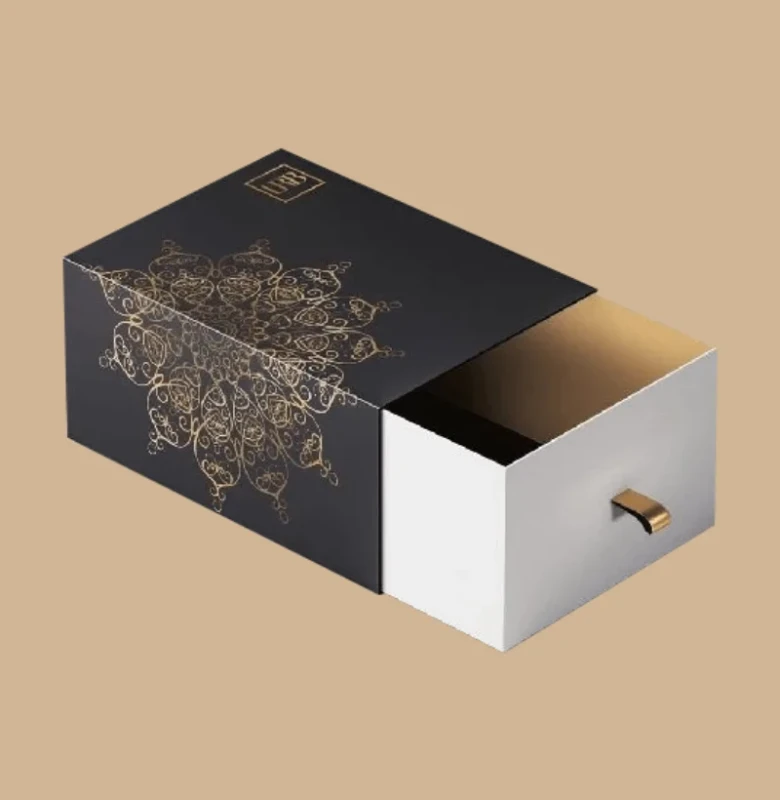 Custom Rigid Boxes