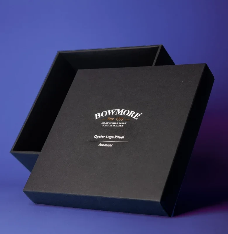 Custom Rigid Shipping Boxes