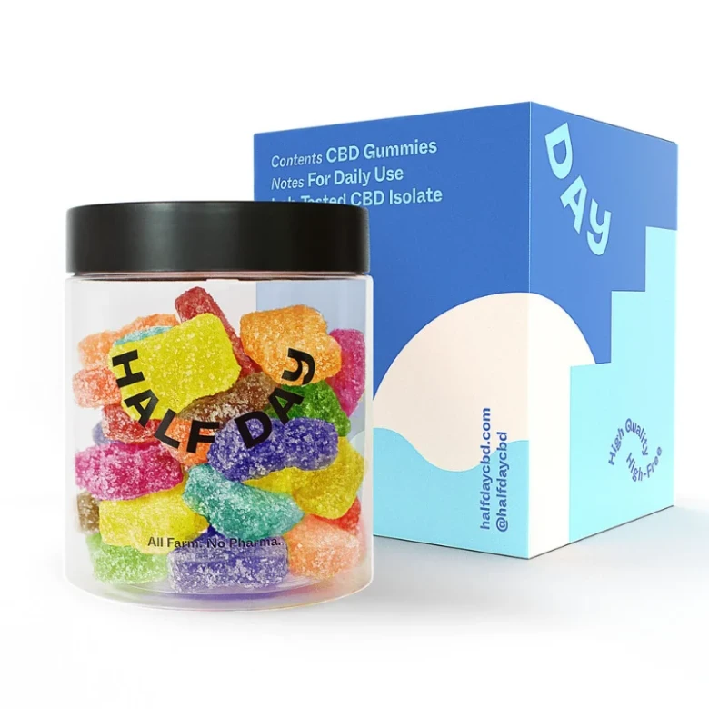 Custom CBD Isolate Packaging Boxes