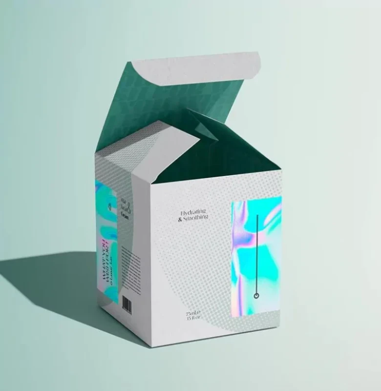 Custom CBD Pills Packaging Boxes