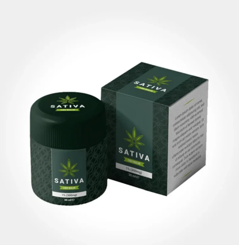 Custom CBD Topicals Packaging Boxes