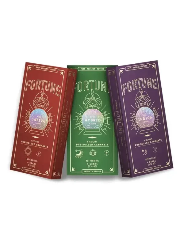 Medical Marijuana Packaging Boxes Supplies
