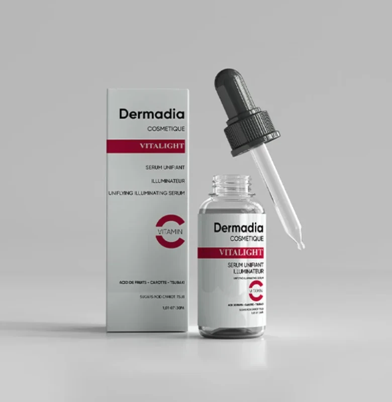 Custom Dropper Bottle Packaging Boxes