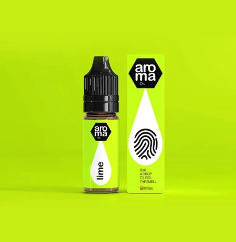 Custom E-Liquid Packaging Boxes