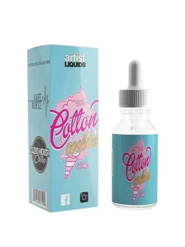 Custom Vape e-Juice Storage Packaging Boxes