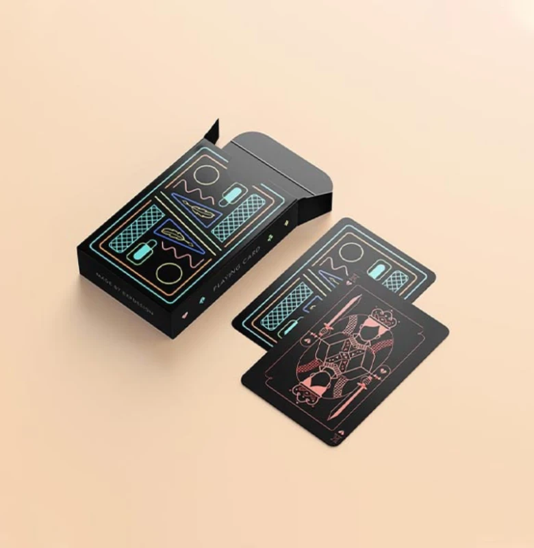 Custom Games Packaging Boxes