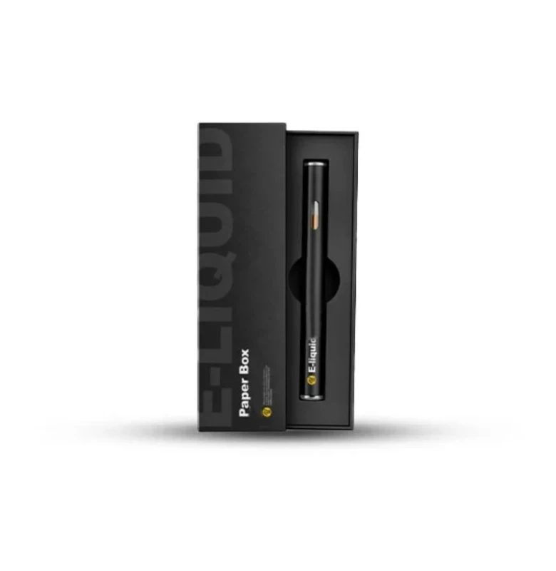 Custom Vape Pen Packaging Boxes