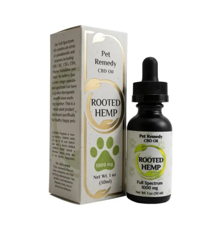 Custom 30ml Bottle Packaging Boxes
