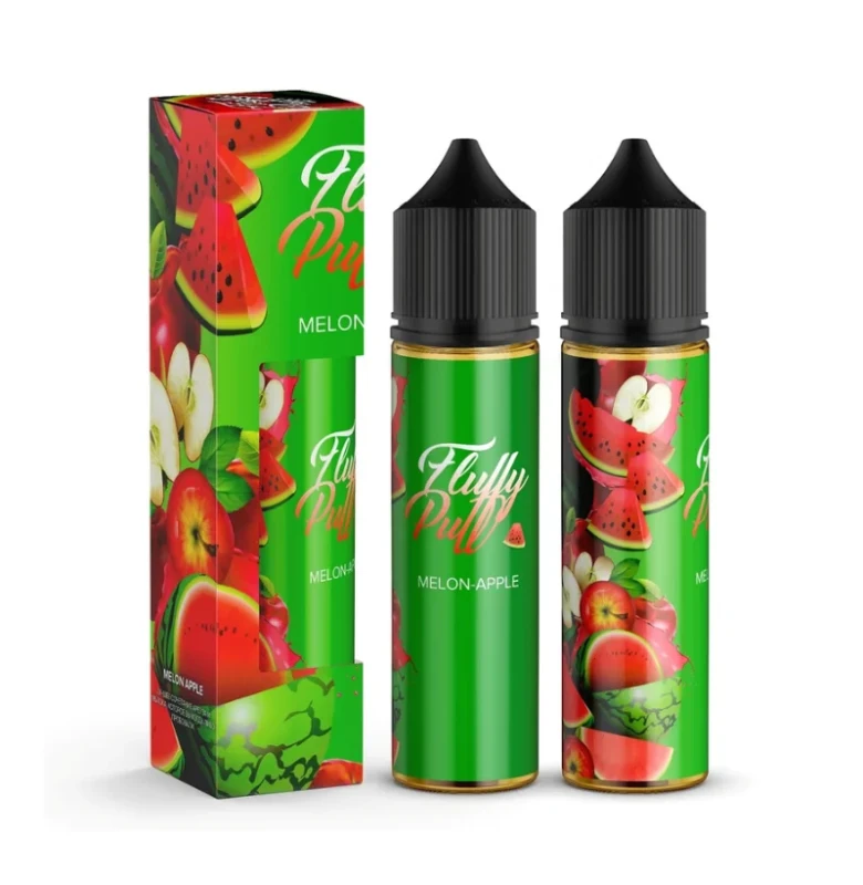 Custom 120ml Packaging Boxes