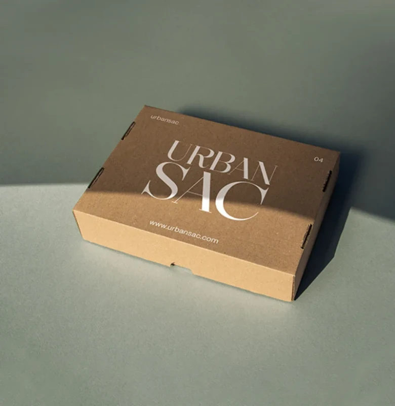 Custom Mailer Shipping Packaging Boxes