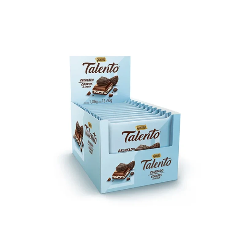 Custom Display Packaging Boxes
