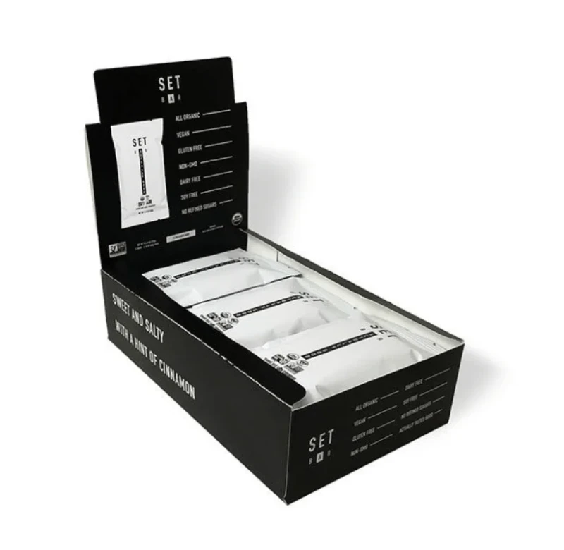 Custom Pop up Display Packaging Boxes