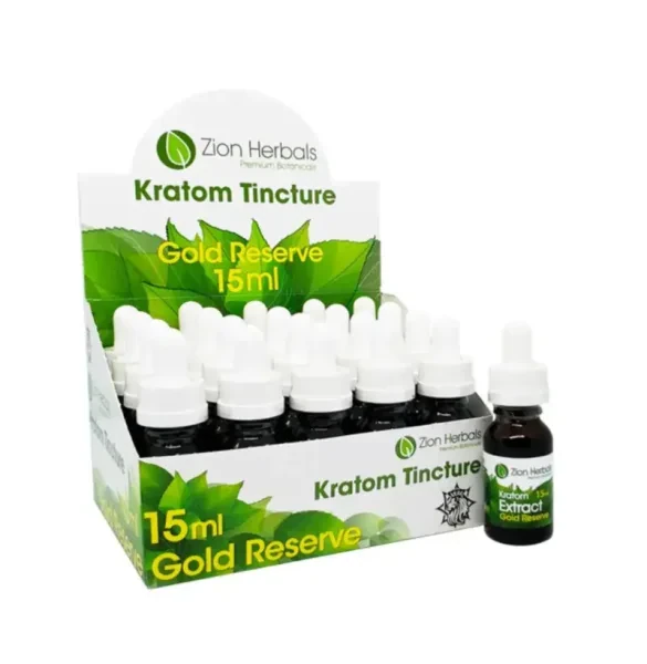 Custom Hemp Oil Display Packaging Boxes