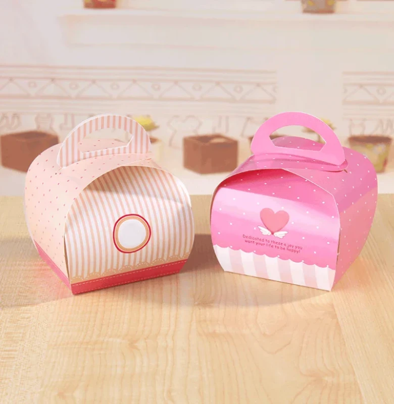 Custom Bakery Packaging Boxes