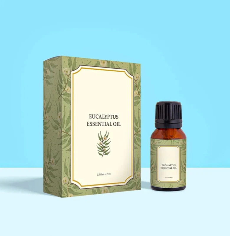 Custom Bottle Packaging Boxes