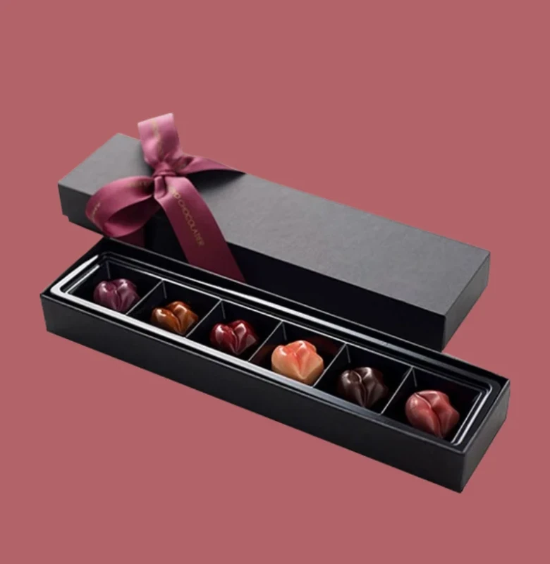 Custom Brownie Packaging Boxes