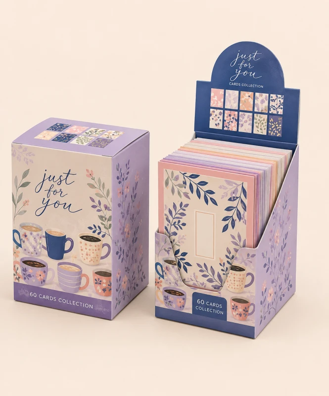 Custom Display Packaging Boxes Wholesale