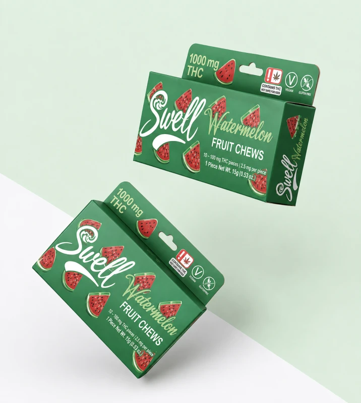 Custom Hanger Packaging Boxes