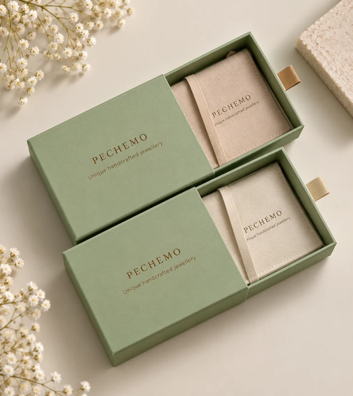Custom Gift Card Packaging Boxes